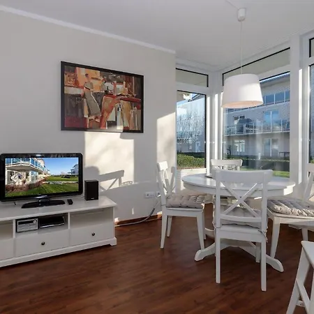 Apartment Am-yachthafen-villa-poel-wohnung-27-9386